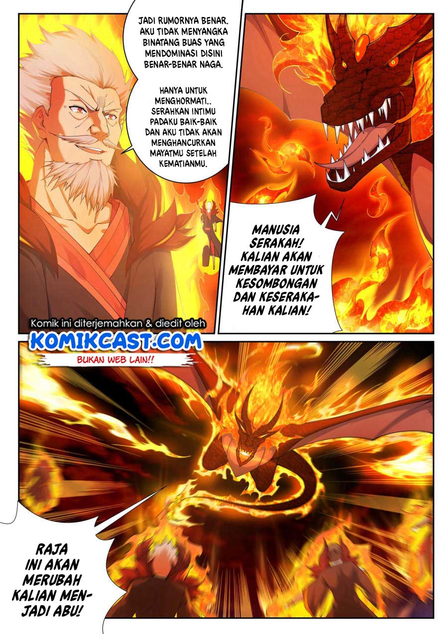 Dilarang COPAS - situs resmi www.mangacanblog.com - Komik against the gods 042 - chapter 42 43 Indonesia against the gods 042 - chapter 42 Terbaru 6|Baca Manga Komik Indonesia|Mangacan